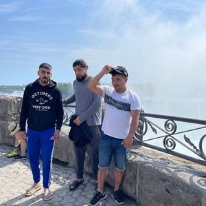 Meet your Posher, Ali